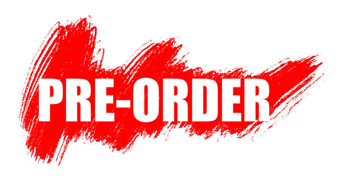 Pre-Sale Items