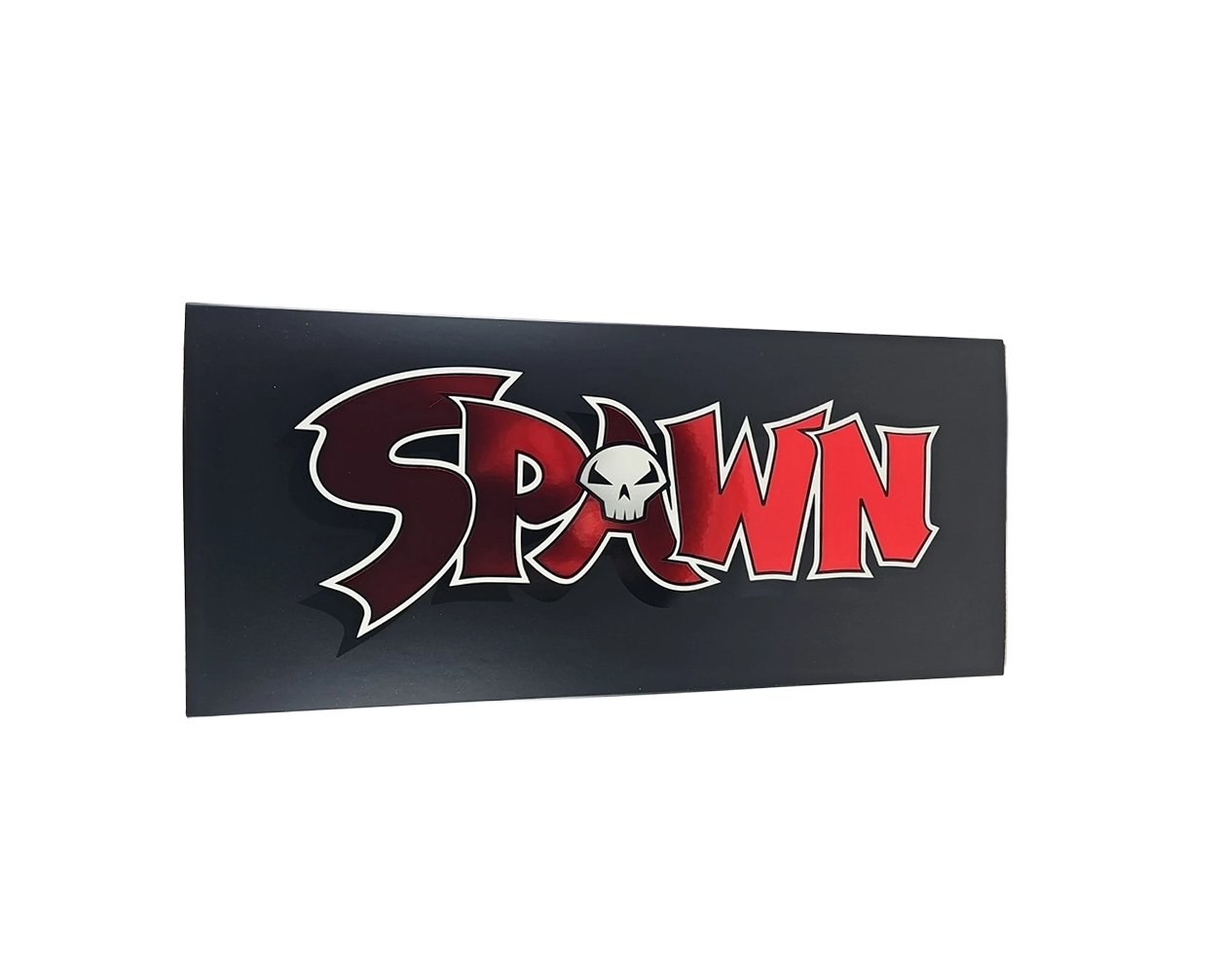 SPAWN DIRECTORS CUT #1 & MODERN KICKSTARTER SPAWN SIGNED & SKETCHED BY JONATHAN URIBE